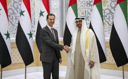 Trung Đông cận kề bước ngoặt trọng đại: Saudi nỗ lực phá rào cản cuối cùng, đưa Syria trở lại Liên đoàn Ả Rập