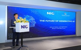 Tương lai của trí tuệ nhân tạo sinh 2023: Cơ hội kết nối với các công ty công nghệ hàng đầu của Việt Nam và Hoa Kỳ