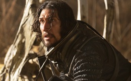 Phim mới của Adam Driver: cảm hứng từ phim câm, khung cảnh có thể khác đời thực