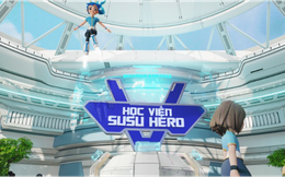 Phim hoạt hình &quot;SuSu Hero giữ Trái đất xanh&quot; của Vinamilk gây ấn tượng với thông điệp ý nghĩa


