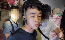 35 giờ truy bắt đối tượng cầm súng cướp ngân hàng ở Đà Nẵng