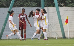 Vòng loại giải châu Á: Việt Nam đại thắng 5-0, gây sức ép lên đối thủ nặng ký