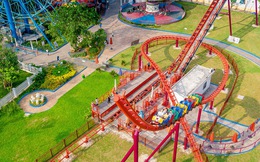 Giải mã sức hút của siêu lễ hội Aloha Summer