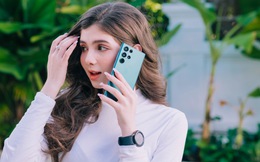 Loạt điện thoại Samsung giảm giá, nên sắm dịp hè