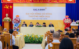 BAC A BANK thông qua phương án tăng vốn điều lệ lên gần 9.900 tỷ đồng