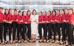 Tiệm vàng Vân Khánh - Chất lượng và uy tín là tiêu chí hàng đầu trong kinh doanh trang sức