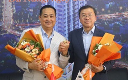 Samsung triển khai nhiều hoạt động hợp tác với doanh nghiệp Việt Nam