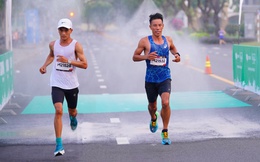 Chuyện chưa kể về hành trình giành vé tham dự chung kết Lazada Run tại Singapore của 4 nhà vô địch: “Chúng tôi tập chạy bất kể nắng mưa” 