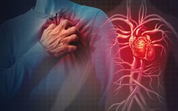 Món ăn 'dẫn lối' cho bệnh tim, ăn khoảng 100g cũng làm tăng 12% nguy cơ suy tim