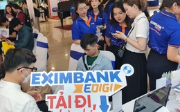 Eximbank hợp tác toàn diện cùng Đại học Kinh tế TP. HCM