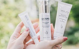 SkinMD Laboratories - thương hiệu thẩm mỹ Hàn Quốc được bảo chứng hiệu quả