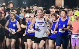 Lộ diện 4 runner giành vé tham dự chung kết Lazada Run tại Singapore