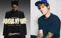 Sơn Tùng M-TP sẽ kết hợp cùng Justin Bieber trong MV mới? 