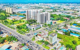 Tỉnh có nhiều thị xã nhất