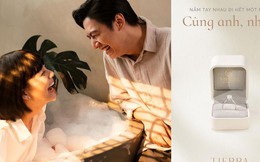 Cung bậc cảm xúc nhất của tình yêu có lẽ chỉ đơn giản là những khoảnh khắc cùng nhau