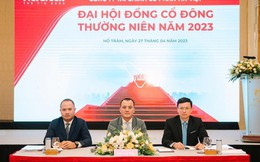 Đại hội đồng Cổ đông 2023: VietCredit nâng cao hiệu quả trong từng hành động