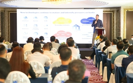 Tập đoàn Temenos tổ chức Diễn đàn Ngân hàng số - Digital Banking Forum 2023