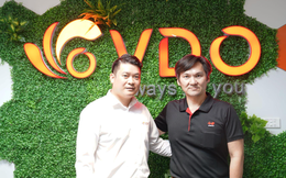 InWin IPC và server được phân phối duy nhất bởi VDO tại Việt Nam