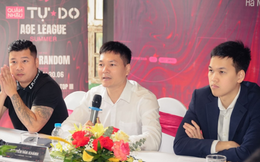 Công bố hệ thống giải đấu AoE League Cup và ra mắt nhà tài trợ