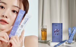 2023 - Giải mã “trào lưu” collagen siêu phân tử được các tín đồ làm đẹp săn đón