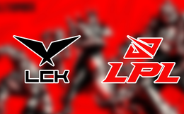 LCK được đánh giá cao hơn nhưng LPL có thể vô địch MSI 2023 nhờ vào yếu tố đặc biệt