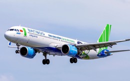 Bay Đông Nam Á chỉ từ 119.000 đồng với Bamboo Airways