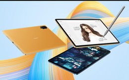 Honor ra mắt máy tính bảng 11 inch 120Hz, chip Dimensity 8020, giá chỉ 6,5 triệu đồng