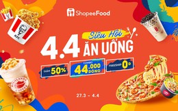 Có gì tại “siêu bão” món ngon 1 đồng đang khuấy đảo cộng đồng ăn uống?