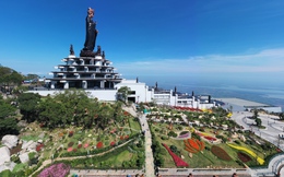 Nhiều chính sách ưu đãi giá vé đặc biệt được áp dụng tại Khu du lịch Núi Bà, Tây Ninh từ tháng 4/2023