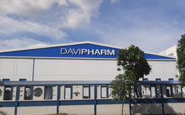 Davipharm tập trung phát triển thuốc đạt tiêu chuẩn chất lượng châu Âu