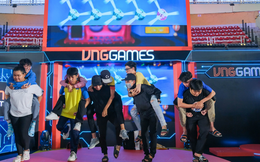 VNGGames xuất hiện hoành tráng tại Vietnam GameVerse 2023, thu hút 10.000 game thủ tham dự