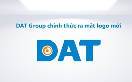 DAT Group ra mắt logo mới, khẳng định tầm nhìn phát triển vì cộng đồng