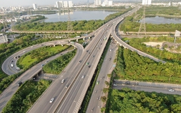 Hà Nội quyết định tăng thêm 3.840 tỷ đồng cho dự án Vành đai 4 - Vùng Thủ đô