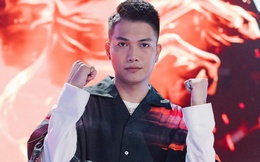 BigDaddy nói gì trước nghi vấn làm HLV Rap Việt mùa 3?