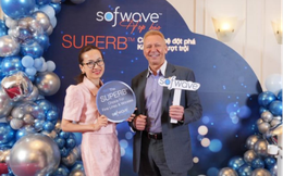 Bác sĩ Tô Lan Phương chia sẻ về công nghệ nâng cơ mới Sofwave 

