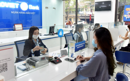 BAOVIET Bank: Lãi thuần dịch vụ tăng, lợi nhuận năm 2022 tăng 10,5%