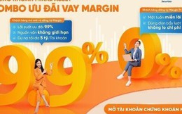 Tiềm năng thị trường chứng khoán giữa cơn biến động