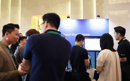 CMC Telecom ra mắt 2 giải pháp đám mây trong AWS Cloud Day Vietnam 2023