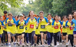 Đa dạng sân chơi ngoại khóa - môi trường đại học cực chất của sinh viên HUTECH