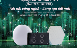 Điểm nhấn Smarthome: Bộ điều khiển điều hoà và Bluetooth Mesh thế hệ mới