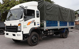 Sự kiện lái thử xe tải siêu lớn cho khách Việt: Trải nghiệm nhiều mẫu xe trên khắp 3 miền đất nước