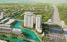 Loạt ưu đãi đột phá giúp mua nhà không khó tại MT Eastmark City