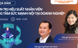 Quản trị hiệu suất - Nâng tầm sức mạnh doanh nghiệp