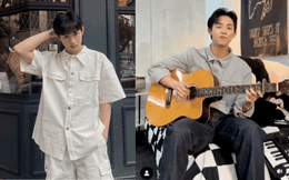 Chàng trai Việt thi show thực tế Hàn hát hit mới của Grey D cực ngọt nhưng lại &quot;xin lỗi tiền bối&quot; vì 1 lý do!