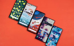 Đây là 3 mẫu smartphone tốt nhất có giá dưới 5 triệu đồng: Rẻ và có thứ không thể tìm thấy trên điện thoại đắt tiền