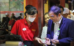 Dịch vụ từ Tâm và điều kỳ diệu của những trải nghiệm ngoài trông đợi