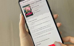 CGV ra mắt tính năng mới cho phép người dùng hoàn vé