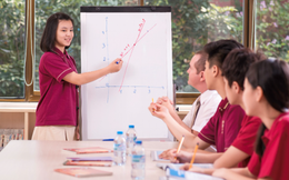 Du học cực dễ với chứng chỉ Cambridge