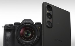 Sony Xperia 1 V ra mắt: Vẫn là nâng cấp camera và hiệu năng, giá 35,9 triệu đồng