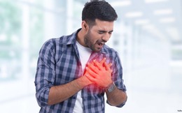 Người đàn ông 35 tuổi tử vong vì nhồi máu cơ tim: Bác sĩ tim mạch chỉ ra dấu hiệu đáng chú ý